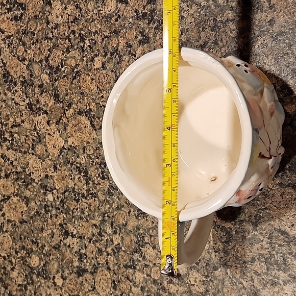 My Neil Vintage Baby Planter - Picture 6 of 7